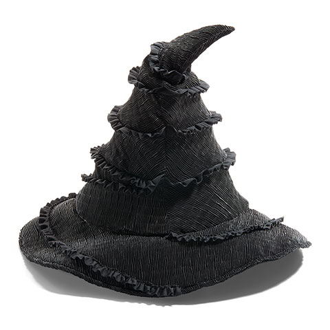 Chapeau de Elphaba - Boîte collector - Wicked