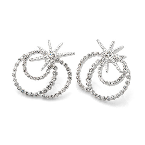 Boucles d’oreilles bulles Glinda - Wicked - Universal