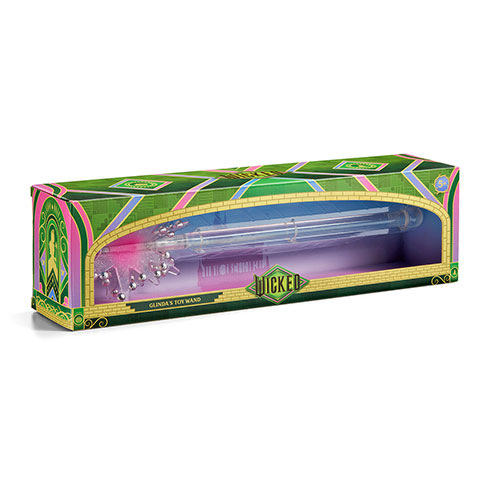 Baguette de Glinda - Wicked