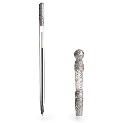 Set de stylos baguette de Glinda - Wicked