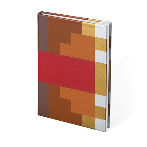Journal d’Enchantement - Minecraft