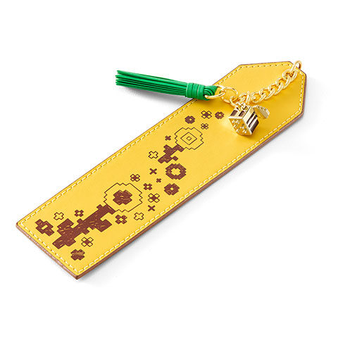 Ensemble de marque-pages Abeille et Dragon de l’End Minecraft