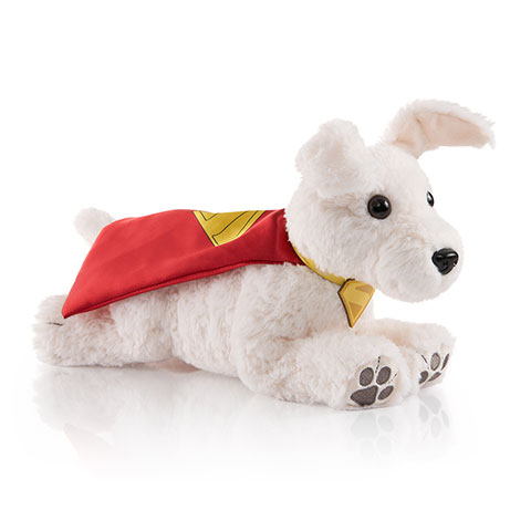 Peluche Krypto - Superman