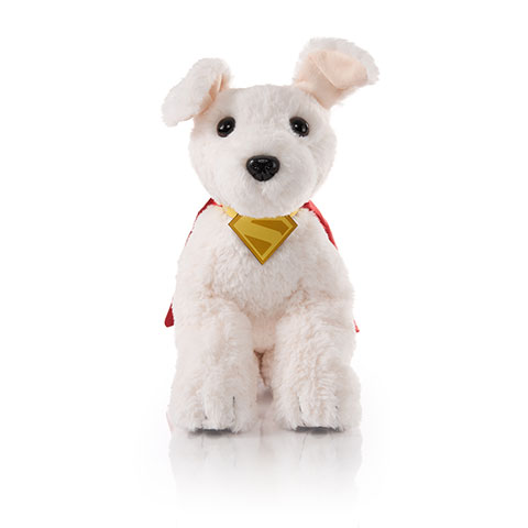 Peluche Krypto - Superman