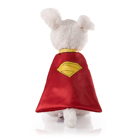 Peluche Krypto - Superman