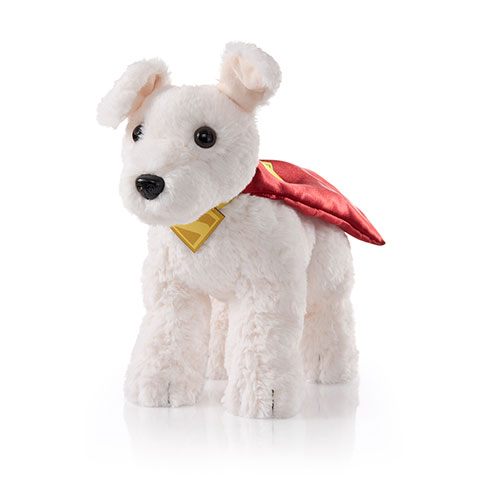 Peluche Krypto - Superman