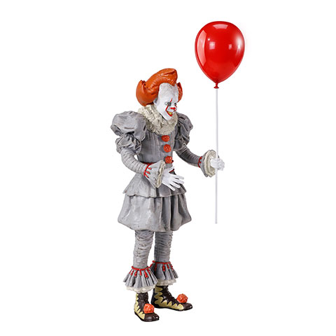 Pennywise - Figurine Bendyfigs Bendable - Ça - Warner Bros