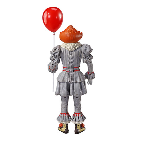 Pennywise - Figurine Bendyfigs Bendable - Ça - Warner Bros