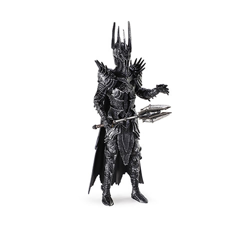 Sauron - Figurine Bendyfigs Bendable - Le seigneur des anneaux