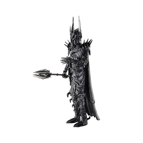 Sauron - Figurine Bendyfigs Bendable - Le seigneur des anneaux