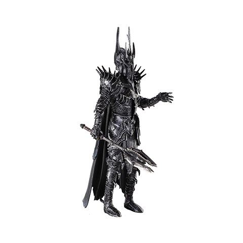 Sauron - Figurine Bendyfigs Bendable - Le seigneur des anneaux