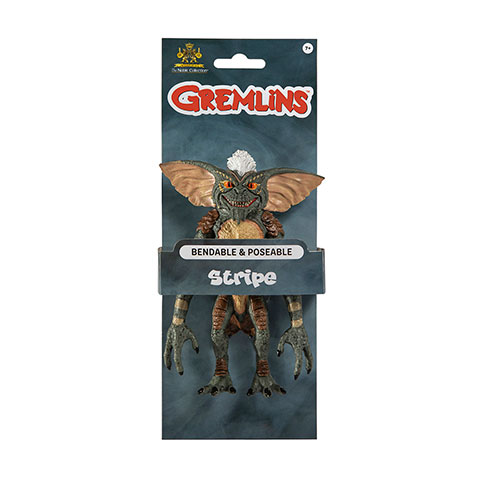 Stripe - Figurine Bendyfigs Bendable - Gremlins