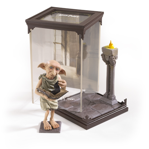 Créatures magiques - Dobby - Figurines Harry Potter