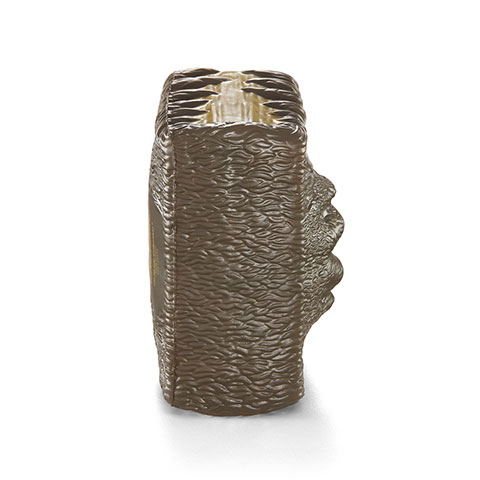 Livre des Monstres - Toyllectible Pufflums™ - Harry Potter