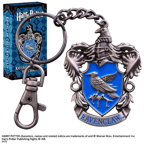 Porte-clés Serdaigle - Harry Potter