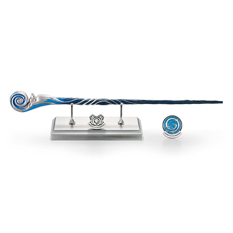 Baguette de Célébration - Sortilège du Patronus - Harry Potter Baguette de Célébration - Sortilège du Patronus - Harry Potter