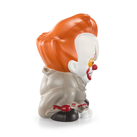 Pennywise - Toyllectible Pufflums™ - Ça