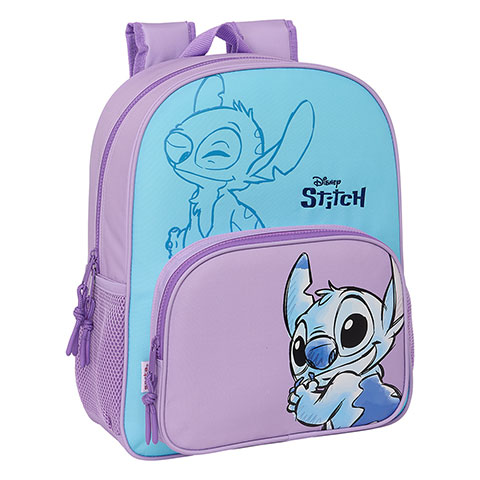 Sac à dos - 38 x 32 x 12 cm - Sweet - Lilo & Stitch