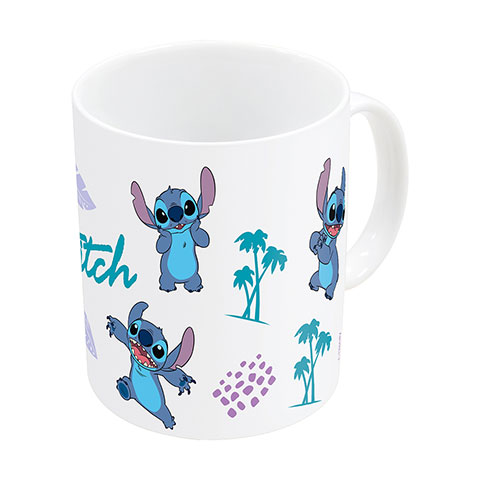 Tasse 325ml - Sweet - Lilo & Stitch