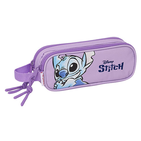 Trousse double - Sweet - Lilo & Stitch