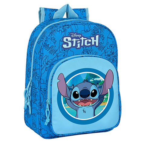 Petit sac à dos Stitch - Lilo et Stitch