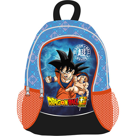 Sac à dos Goku - 40 x 30 x 15 cm - Dragon Ball Super