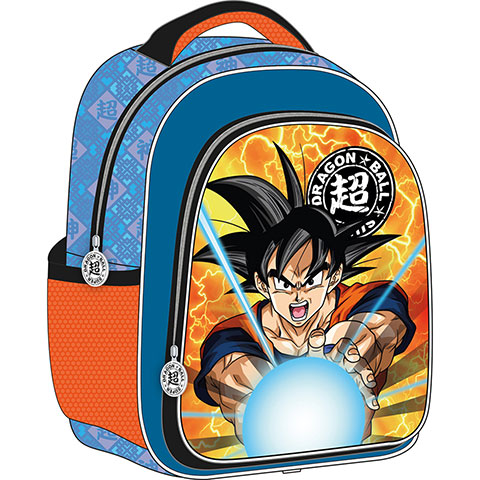 Petit sac à dos Goku - Dragon Ball Super