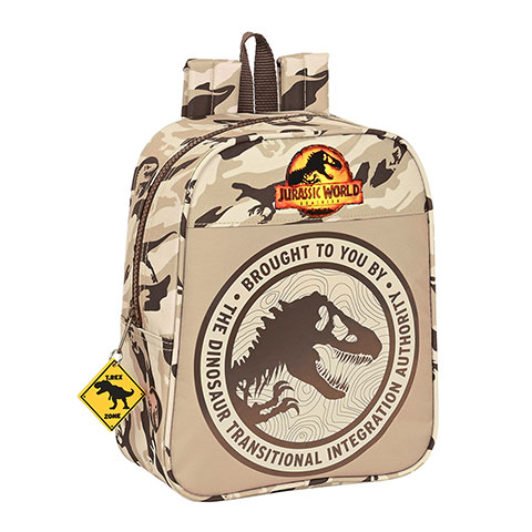 Mini sac à dos Ranger - Jurassic World