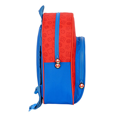 Petit sac à dos Mario - Super Mario
