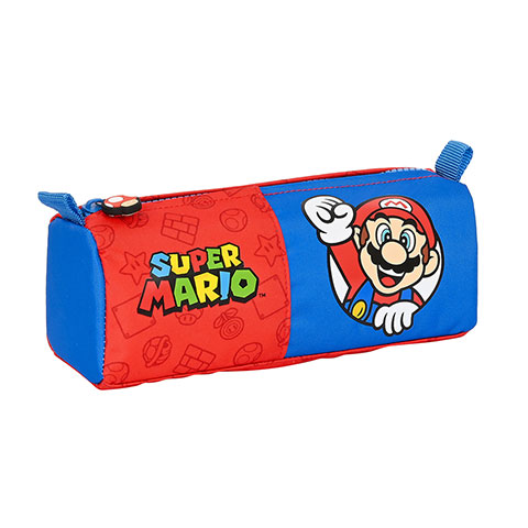 Trousse Mario - Super Mario