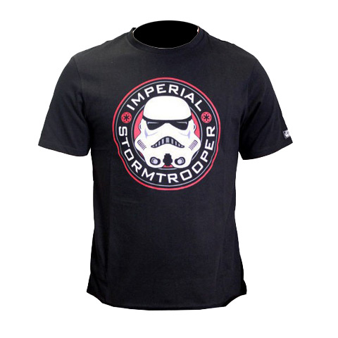T-shirt Imperial Stormtrooper