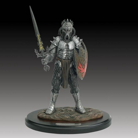 KIT RAE - Statue de Vardor - Série limitée