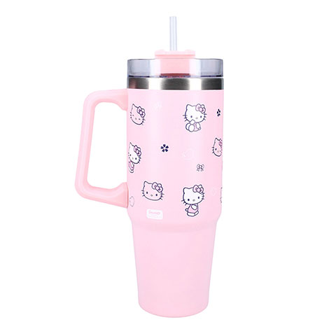 Gourde 900ml - Hello Kitty
