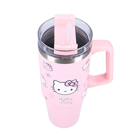 Gourde 900ml - Hello Kitty