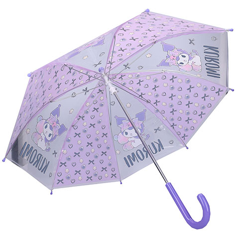 Parapluie Kuromi - Jours pluvieux - Hello Kitty Parapluie Kuromi - Jours pluvieux - Hello Kitty