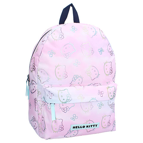 Sac à dos - Take me to the party - Hello Kitty