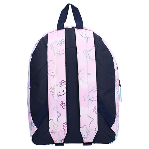 Sac à dos - Take me to the party - Hello Kitty