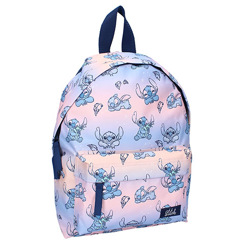 Sac à dos Stitch aimable - Lilo et Stitch