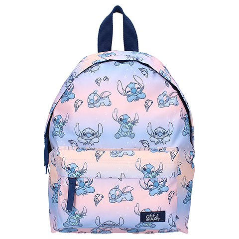 Sac à dos Stitch aimable - Lilo et Stitch