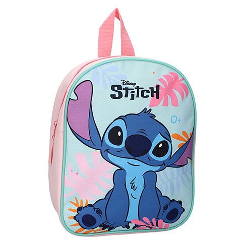 Sac à dos Stitch - Trop Mignon - Lilo & Stitch