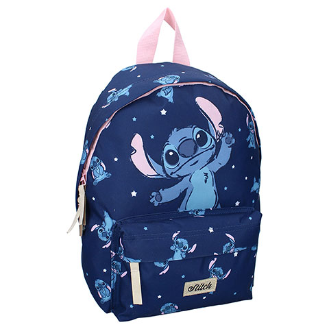 Sac à dos Stitch - Amusement garanti - Lilo & Stitch