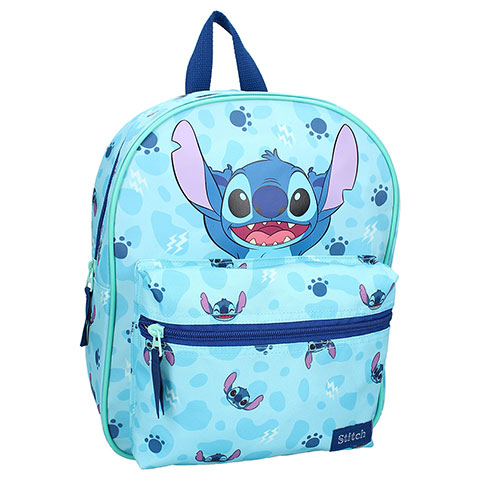 Sac à dos Stitch - Tout va bien - Lilo & Stitch