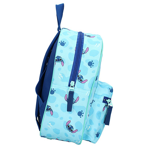 Sac à dos Stitch - Tout va bien - Lilo & Stitch