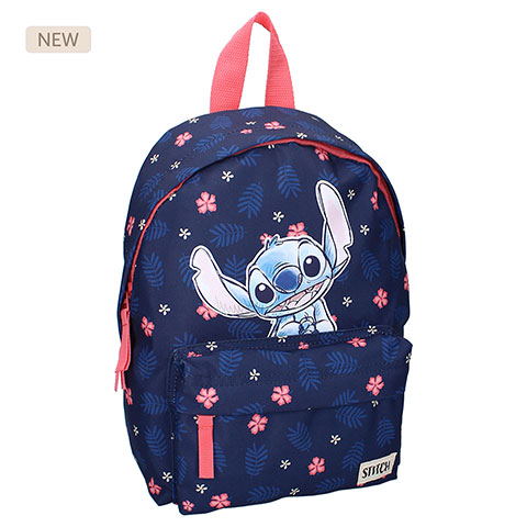 Sac à dos Stitch - Fait pour s’amuser - Lilo & Stitch