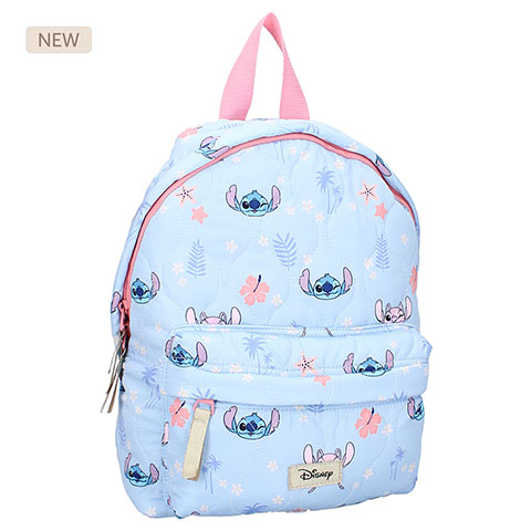 Sac à dos Stitch - Épanouissement - Lilo & Stitch