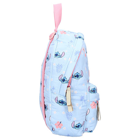 Sac à dos Stitch - Épanouissement - Lilo & Stitch