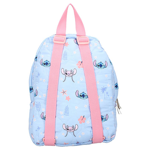 Sac à dos Stitch - Épanouissement - Lilo & Stitch