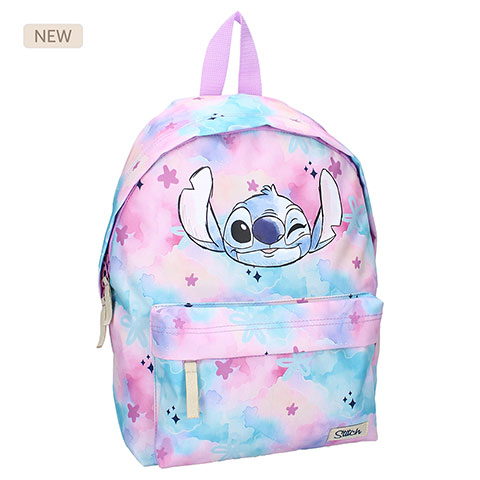 Sac à dos Stitch - Incroyablement cool - Lilo & Stitch