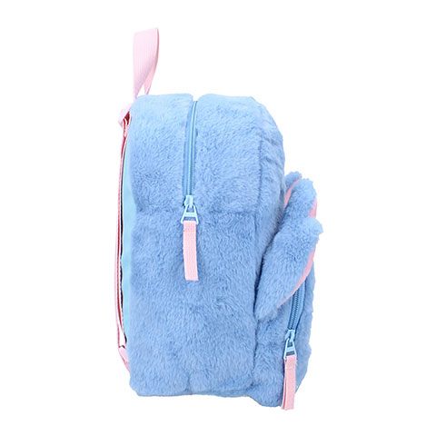 Sac à dos Stitch Fluffy Festival - Lilo et Stitch