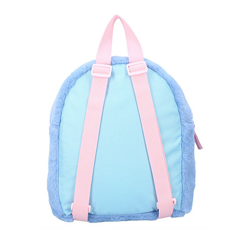 Sac à dos Stitch Fluffy Festival - Lilo et Stitch